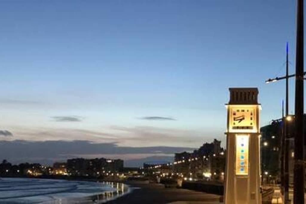 Appartamento Naiades Les Sables-dʼOlonne Esterno foto